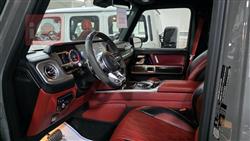 مرسيدس بنز G-Class